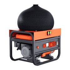 Световая башня ЗАРЯ-А НОУ-2-250H-0,8 - изображение 4