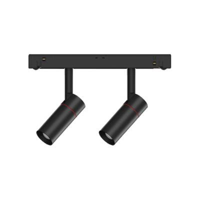 Шинопровод встраиваемый, 2 м, белый - изображение 8