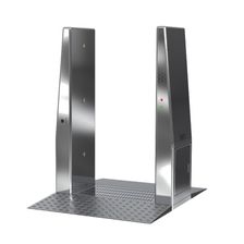 Пост для дезинфекции Ятаган Депо 2 - изображение 10