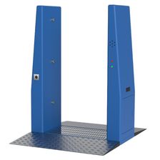 Пост для дезинфекции Ятаган Депо 2 - изображение 9