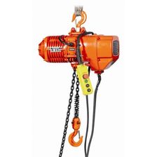 Таль электрическая цепная СибТаль ННВ2 3Т 6М - изображение 4