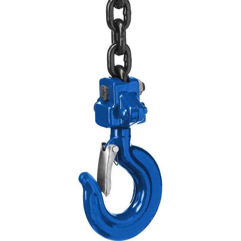 Таль цепная шестеренная ЗУБР Профессионал ТШ-2-3 - изображение 3