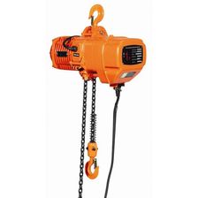 Таль электрическая цепная СибТаль ННВ2 3Т 9М - изображение 3