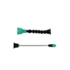 Опрыскиватель ручной 2 л, 3 насадки, с насосом, клапаном сброса давления Sturm! - изображение 25