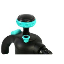 Опрыскиватель ручной 2 л, 3 насадки, с насосом, клапаном сброса давления Sturm! - изображение 6