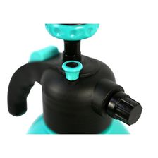 Опрыскиватель ручной 2 л, 3 насадки, с насосом, клапаном сброса давления Sturm! - изображение 31