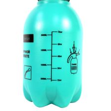 Опрыскиватель ручной 2 л, 3 насадки, с насосом, клапаном сброса давления Sturm! - изображение 9