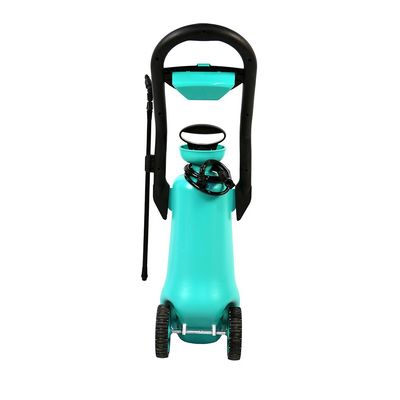 Опрыскиватель ручной 2 л, 3 насадки, с насосом, клапаном сброса давления Sturm! - изображение 16