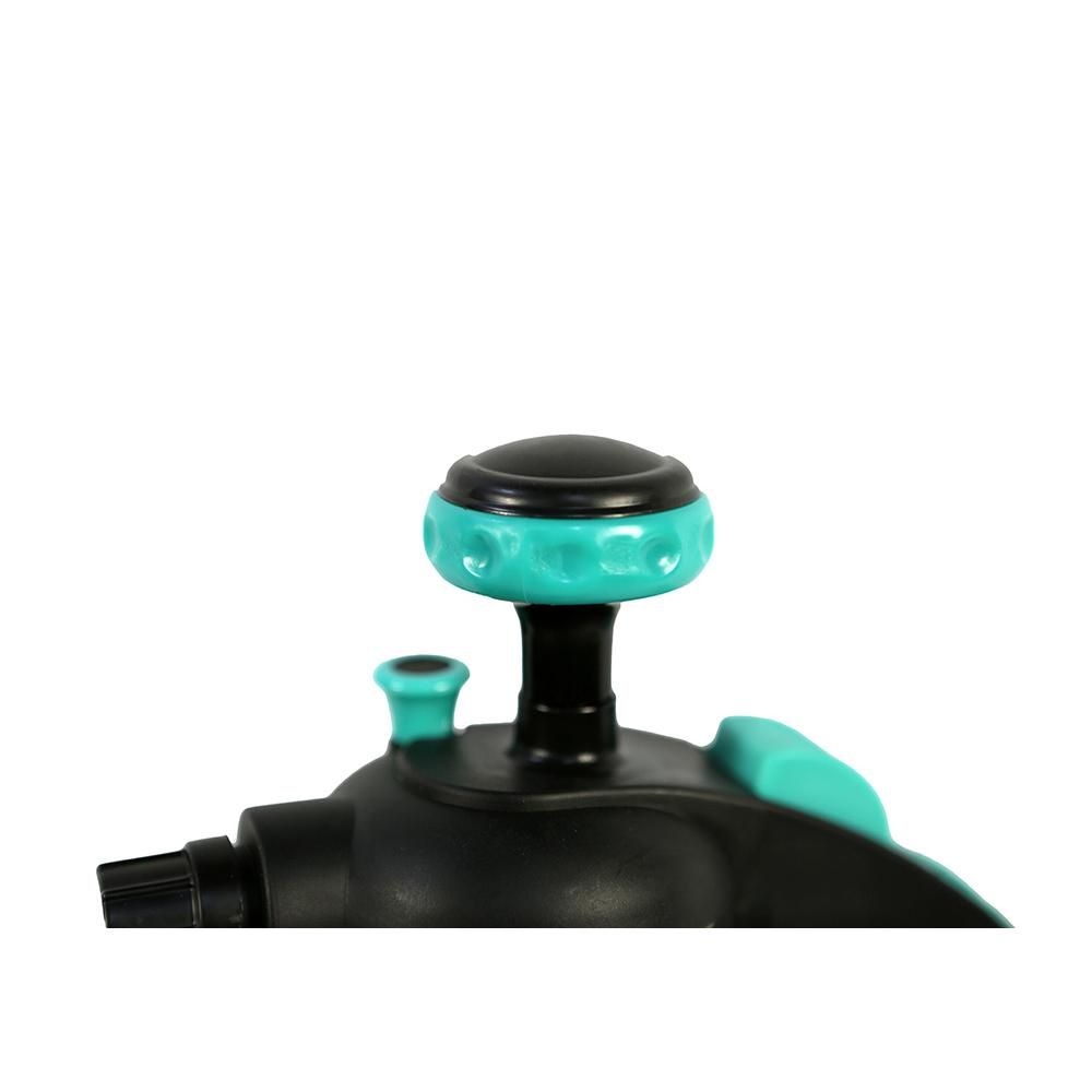 Опрыскиватель ручной 2 л, 3 насадки, с насосом, клапаном сброса давления Sturm! - изображение 5