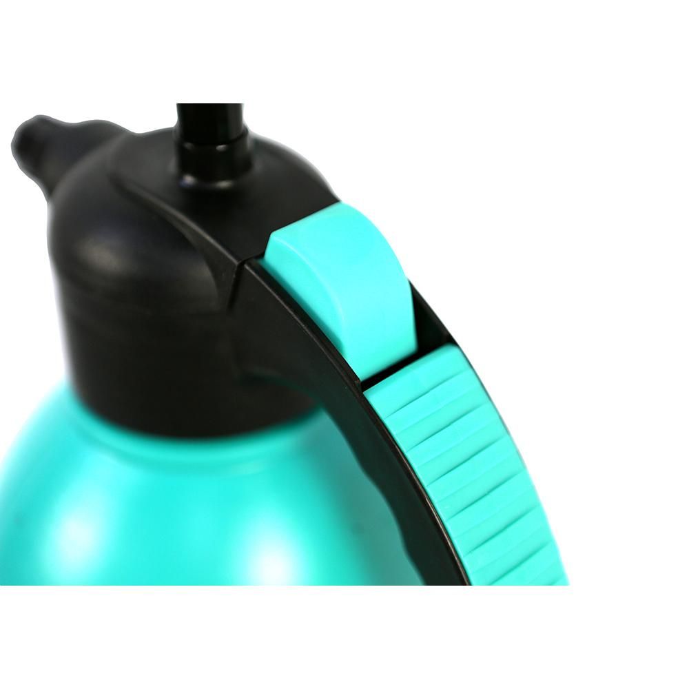 Опрыскиватель ручной 2 л, 3 насадки, с насосом, клапаном сброса давления Sturm! - изображение 17