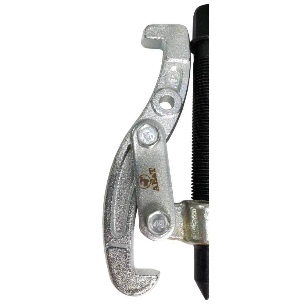 Съемник подшипников 2-лапый 3 арт. TA-D1009-1 - изображение 3