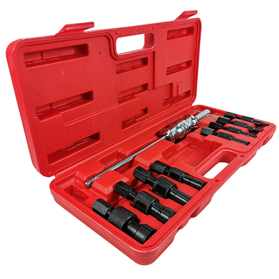 Съемник подшипников 2-лапый 3 арт. TA-D1009-1 - изображение 8