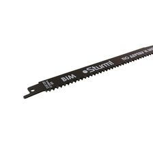 Полотна для сабельных пил универс. 2шт ,300/4,0мм (дер. с гвозд.,пласт), Sturm 9019-03-S1411DF - изображение 10