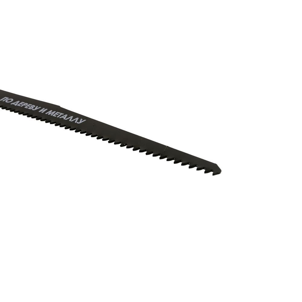 Полотна для сабельных пил универс. 2шт ,300/4,0мм (дер. с гвозд.,пласт), Sturm 9019-03-S1411DF - изображение 4