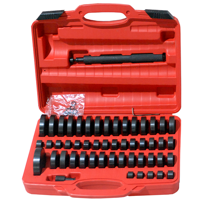 Съемник подшипников 2-лапый 4 арт. TA-D1009-2 - изображение 10