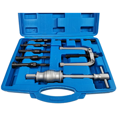 Съемник подшипников 2-лапый 4 арт. TA-D1009-2 - изображение 7