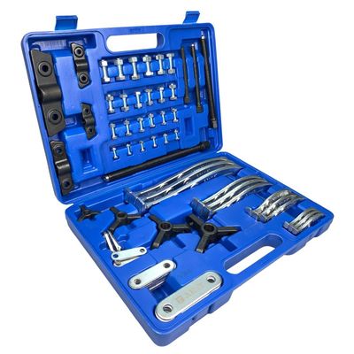 Съемник подшипников 2-лапый 4 арт. TA-D1009-2 - изображение 9