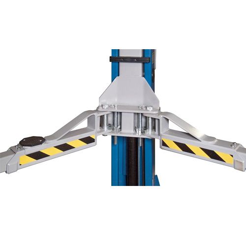 Подъемник двухстоечный СТАНКОИМПОРТ ПГВ2-4.0 (М) (380В) (верхняя связь) - изображение 5