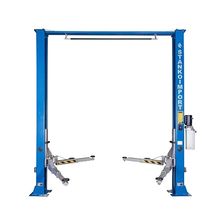 Подъемник двухстоечный СТАНКОИМПОРТ ПГВ2-4.0 (М) (380В) (верхняя связь) - изображение 6