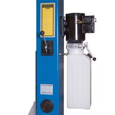 Подъемник двухстоечный СТАНКОИМПОРТ ПГВ2-4.0 (М) (380В) (верхняя связь) - изображение 9