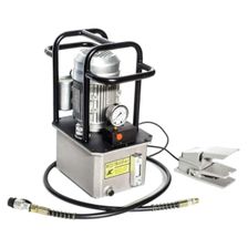 Маслостанция Инстан МГС2-700-0.6П-А-1 (380В) - изображение 2