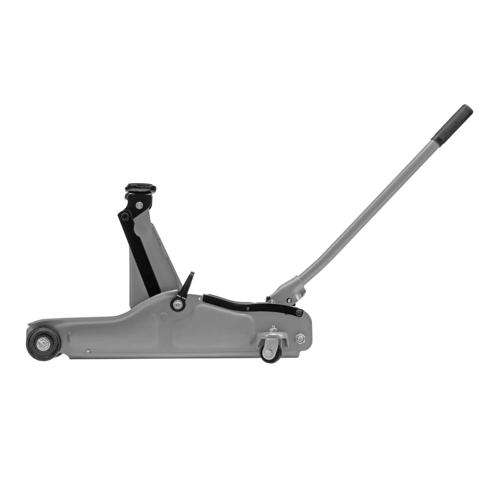 Домкрат гидравлический подкатной 2 т в пластиковом кейсе 85-330 мм. Low Profile Matrix - изображение 3