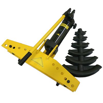 Электрогидравлический трубогиб ТГЭ-2 - изображение 3