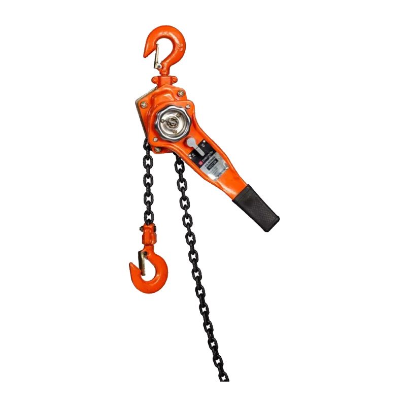 Таль рычажная СибТаль ТРСР 2Т 9М