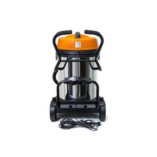 Водопылесос 2-х моторный Bennett VL-60M(YLW72-60L) - изображение 5