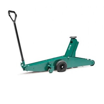 Домкрат гидравлический подкатной 2 т COMPAC 1,5T-HC - изображение 3