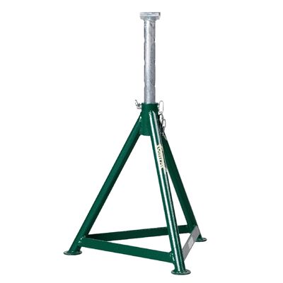 Стойка опорная 2 т COMPAC CAX 2H - изображение 6