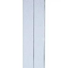 Потолочная панель 2-х секционная DEKOR PANEL голубая 3000x200x8 мм 0.6 м2 - изображение 8