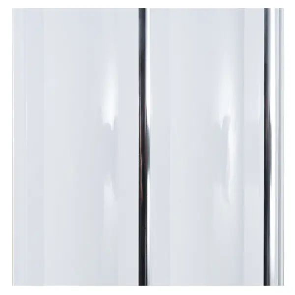 Потолочная панель 2-х секционная фигурная DEKOR PANEL 3000x200x8 мм 0.6 м2
