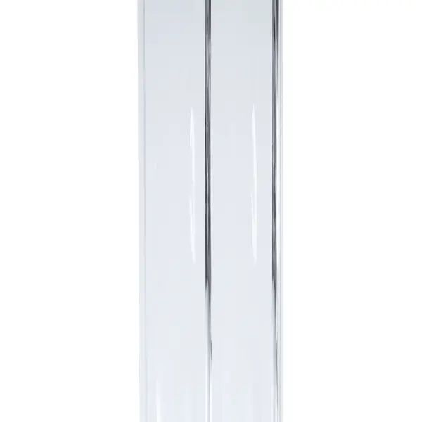 Потолочная панель 2-х секционная фигурная DEKOR PANEL 3000x200x8 мм 0.6 м2 - изображение 3