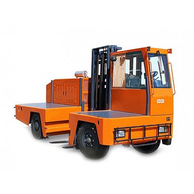 Погрузчик дизельный 2 т HELI CPCD20NH - изображение 7