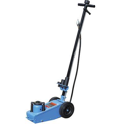 Домкрат подкатной 2 т СТАНКОИМПОРТ HM5501 - изображение 4