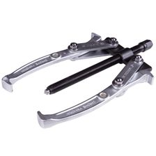 Съемник подшипников 2-х захватный King Tony 200 мм - изображение 2