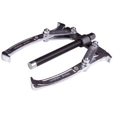 Съемник подшипников 2-х захватный King Tony 300 мм - изображение 2