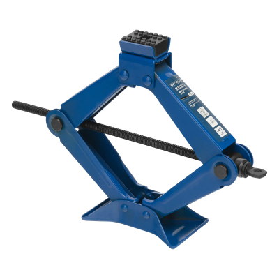 Домкрат гидравлический подкатной в пластиковом кейсе, 2 т, Low Profile, 80-380 мм Stels - изображение 4