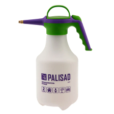 Опрыскиватель ручной с клапаном сброса давления, 2 л Palisad - изображение 12