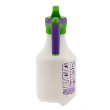 Опрыскиватель ручной с клапаном сброса давления, 2 л Palisad - изображение 13