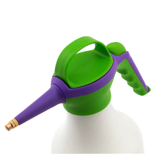 Опрыскиватель ручной с клапаном сброса давления, 2 л Palisad - изображение 14