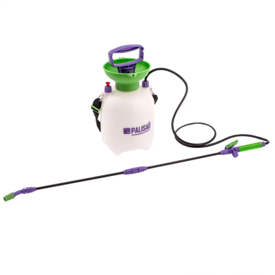 Опрыскиватель ручной с клапаном сброса давления, 2 л Palisad - изображение 19
