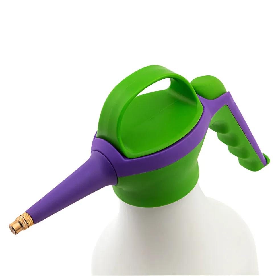 Опрыскиватель ручной с клапаном сброса давления, 2 л Palisad - изображение 6