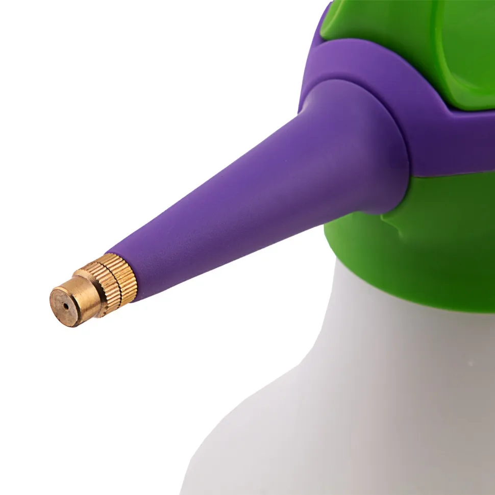 Опрыскиватель ручной с клапаном сброса давления, 2 л Palisad - изображение 7