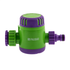 Таймер для полива до 2 часов, механический Palisad - изображение 10