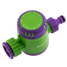 Таймер для полива до 2 часов, механический Palisad - изображение 11