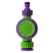 Таймер для полива до 2 часов, механический Palisad - изображение 12