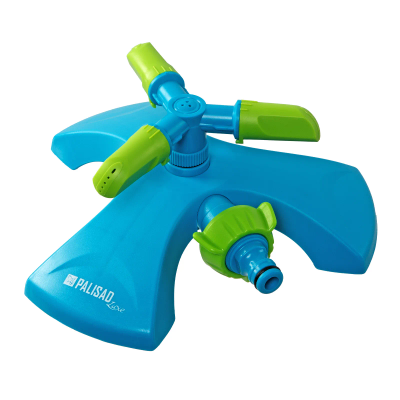 Таймер для полива до 2 часов, механический Palisad - изображение 19