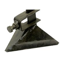 Культиватор-плоскорез 2х ножевой Sturm! GKE-02 - изображение 10